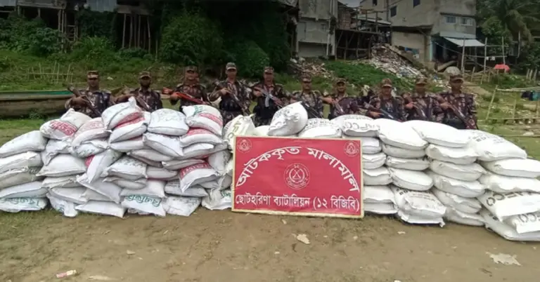 জব্দ করা সার